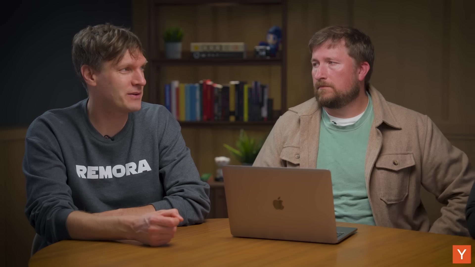 场景 5